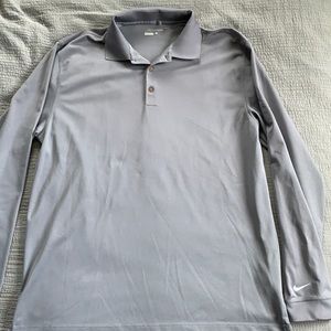 Nike Tour Performance Golf Polo